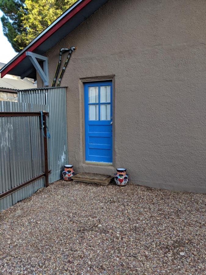 El Nopal Casita-Close To Sul Ross State University Alpine Exteriör bild